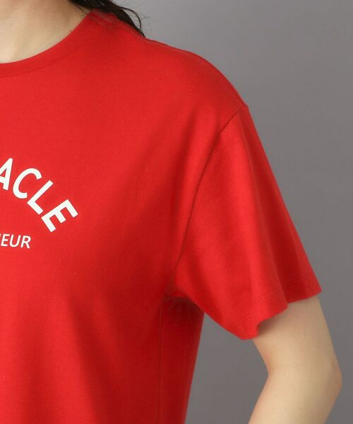 DRESSTERIOR / ドレステリア Tシャツ | ル ミラクルロゴT | 詳細15