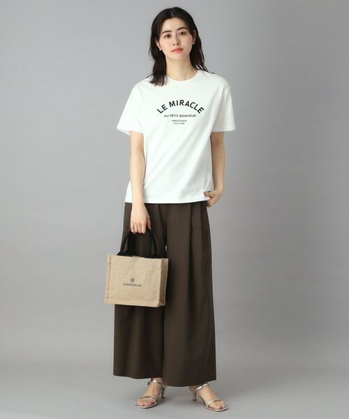 DRESSTERIOR / ドレステリア Tシャツ | ル ミラクルロゴT | 詳細5