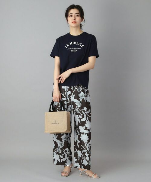 DRESSTERIOR / ドレステリア Tシャツ | ル ミラクルロゴT | 詳細7