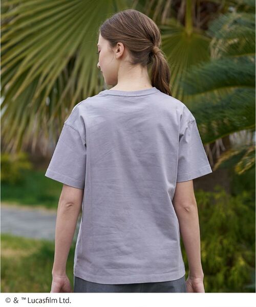 DRESSTERIOR / ドレステリア Tシャツ | STARWARS ロゴ＆フォトT | 詳細17