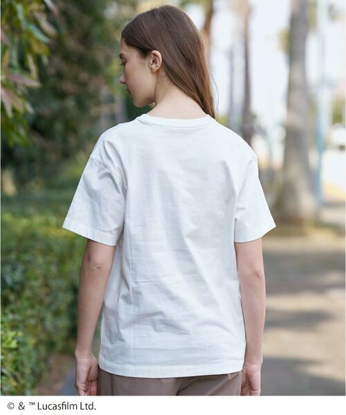 DRESSTERIOR / ドレステリア Tシャツ | STARWARS ロゴ＆フォトT | 詳細9