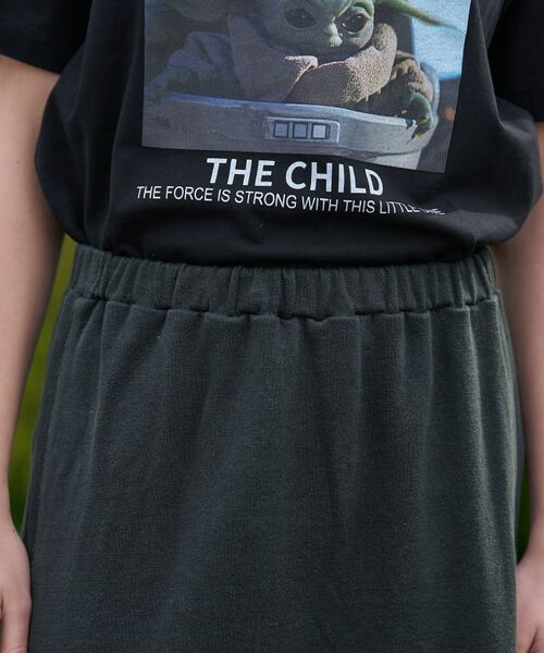 DRESSTERIOR / ドレステリア ロング・マキシ丈スカート | ウォッシャブルリネンウラケスカート | 詳細4