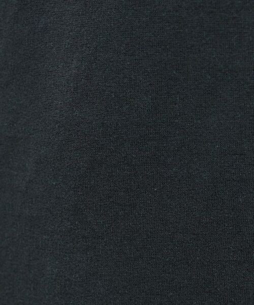 DRESSTERIOR / ドレステリア ロング・マキシ丈スカート | ウォッシャブルリネンウラケスカート | 詳細6