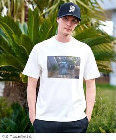 STAR WARS MYスープTシャツ