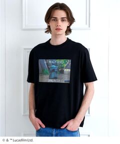 DRESSTERIOR / ドレステリア Tシャツ | STAR WARS MYスープTシャツ