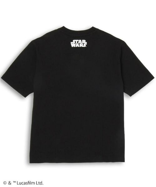 DRESSTERIOR / ドレステリア Tシャツ | STAR WARS MYスープTシャツ | 詳細16
