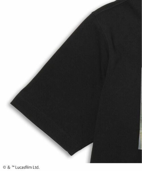 DRESSTERIOR / ドレステリア Tシャツ | STAR WARS MYスープTシャツ | 詳細18