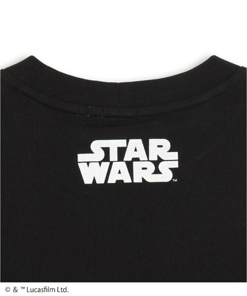 DRESSTERIOR / ドレステリア Tシャツ | STAR WARS MYスープTシャツ | 詳細20