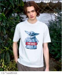 STAR WARS ストリートTシャツ