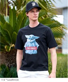 DRESSTERIOR / ドレステリア Tシャツ | STAR WARS ストリートTシャツ