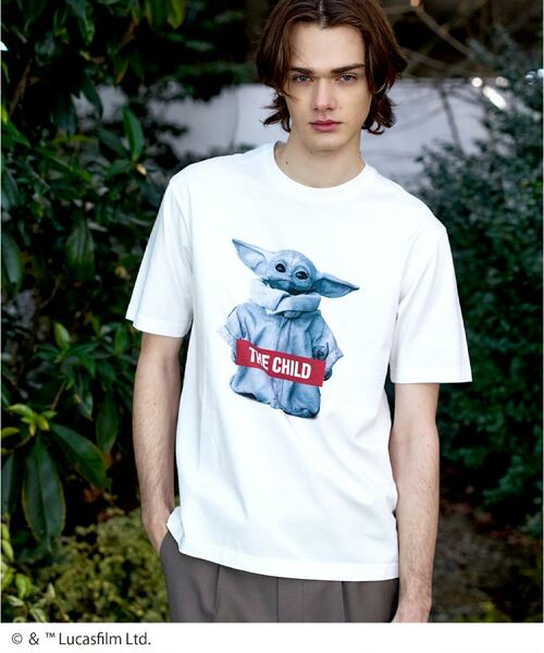 DRESSTERIOR / ドレステリア Tシャツ | STAR WARS ストリートTシャツ | 詳細1