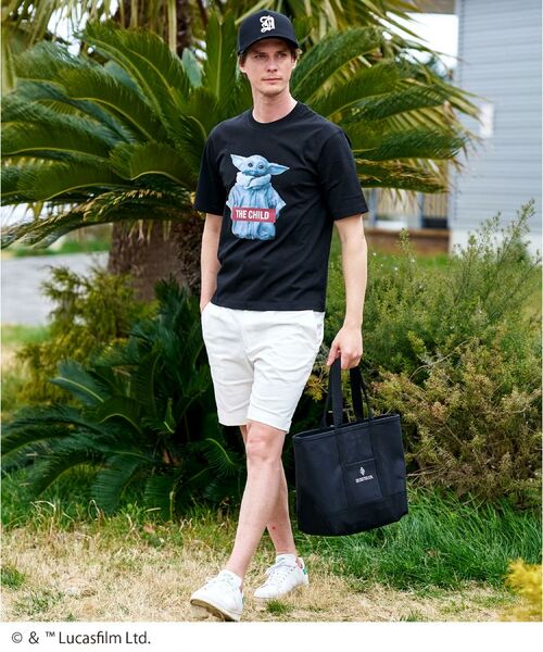 DRESSTERIOR / ドレステリア Tシャツ | STAR WARS ストリートTシャツ | 詳細11