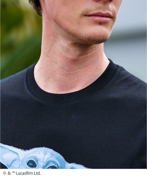 DRESSTERIOR / ドレステリア Tシャツ | STAR WARS ストリートTシャツ | 詳細13