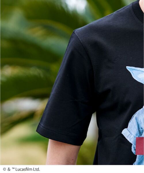 DRESSTERIOR / ドレステリア Tシャツ | STAR WARS ストリートTシャツ | 詳細14