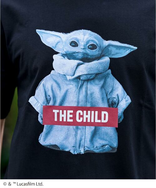 DRESSTERIOR / ドレステリア Tシャツ | STAR WARS ストリートTシャツ | 詳細15