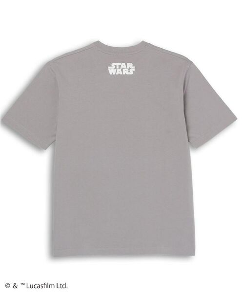 DRESSTERIOR / ドレステリア Tシャツ | STAR WARS ストリートTシャツ | 詳細20