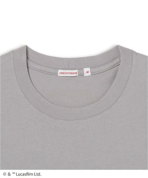 DRESSTERIOR / ドレステリア Tシャツ | STAR WARS ストリートTシャツ | 詳細21