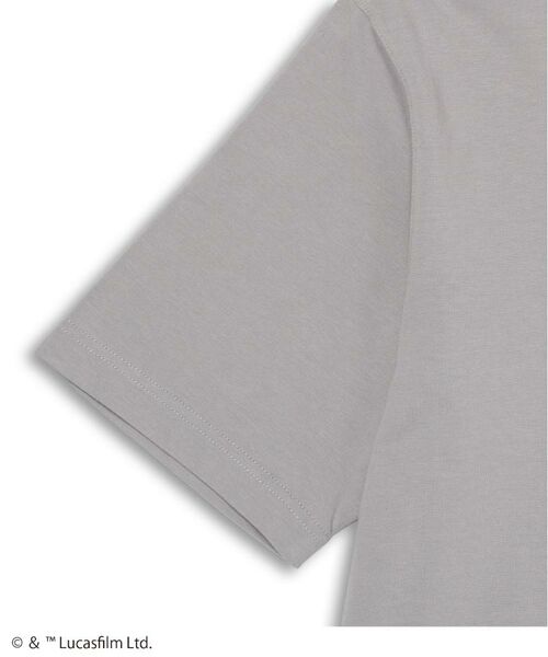 DRESSTERIOR / ドレステリア Tシャツ | STAR WARS ストリートTシャツ | 詳細22
