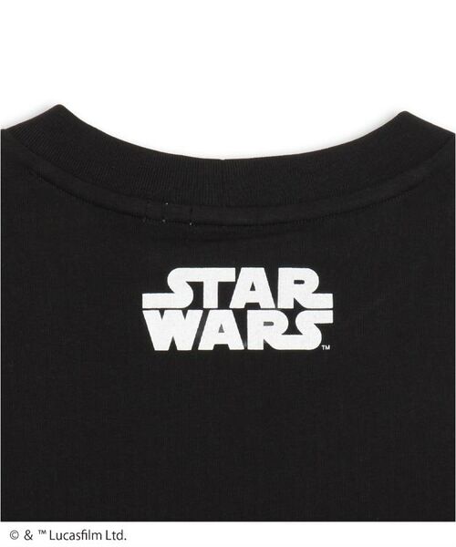DRESSTERIOR / ドレステリア Tシャツ | STAR WARS ストリートTシャツ | 詳細25
