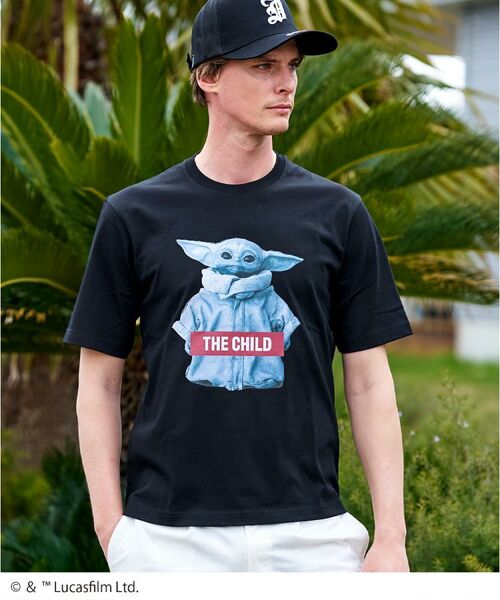 DRESSTERIOR / ドレステリア Tシャツ | STAR WARS ストリートTシャツ | 詳細3