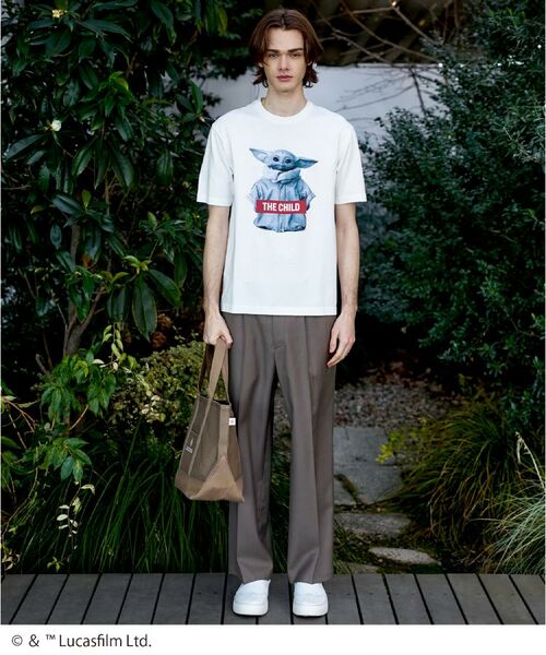 DRESSTERIOR / ドレステリア Tシャツ | STAR WARS ストリートTシャツ | 詳細5