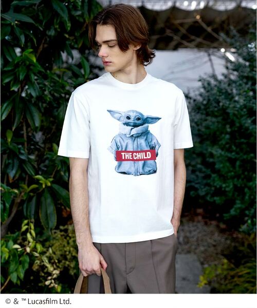 DRESSTERIOR / ドレステリア Tシャツ | STAR WARS ストリートTシャツ | 詳細6