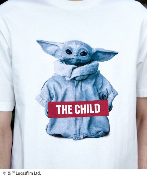 DRESSTERIOR / ドレステリア Tシャツ | STAR WARS ストリートTシャツ | 詳細9