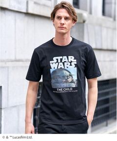 DRESSTERIOR / ドレステリア Tシャツ | STAR WARS カプセルグローグTシャツ