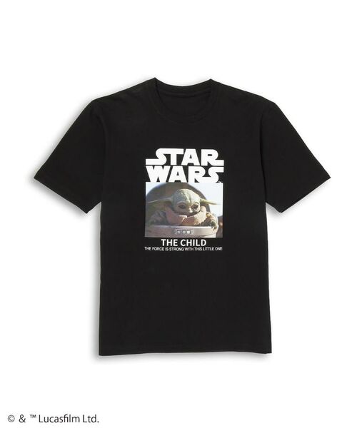 DRESSTERIOR / ドレステリア Tシャツ | STAR WARS カプセルグローグTシャツ | 詳細16