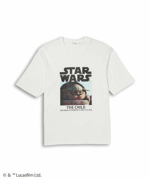 DRESSTERIOR / ドレステリア Tシャツ | STAR WARS カプセルグローグTシャツ | 詳細17