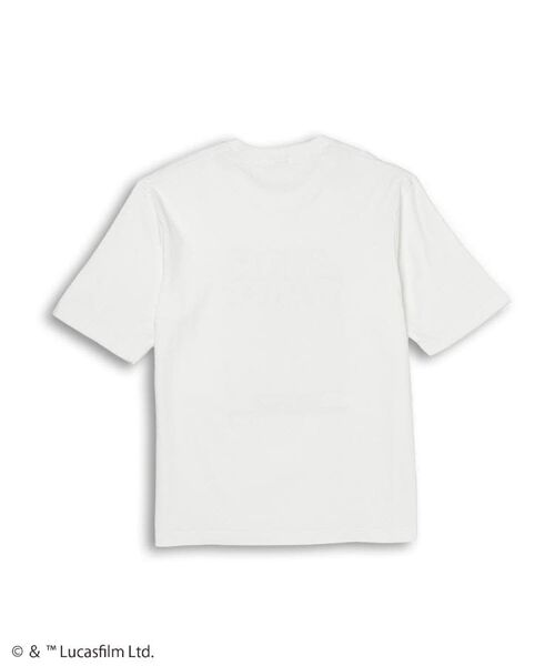 DRESSTERIOR / ドレステリア Tシャツ | STAR WARS カプセルグローグTシャツ | 詳細18