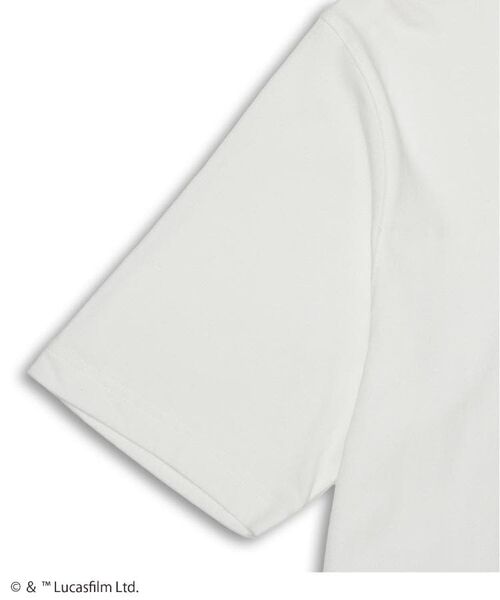 DRESSTERIOR / ドレステリア Tシャツ | STAR WARS カプセルグローグTシャツ | 詳細20