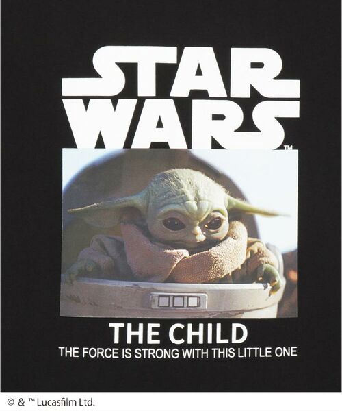 DRESSTERIOR / ドレステリア Tシャツ | STAR WARS カプセルグローグTシャツ | 詳細22