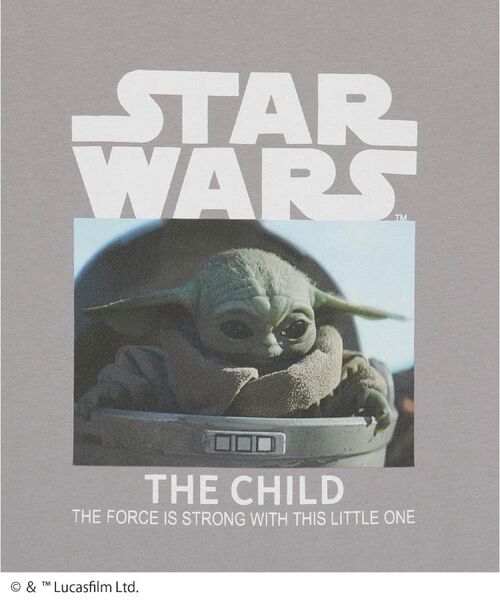 DRESSTERIOR / ドレステリア Tシャツ | STAR WARS カプセルグローグTシャツ | 詳細23