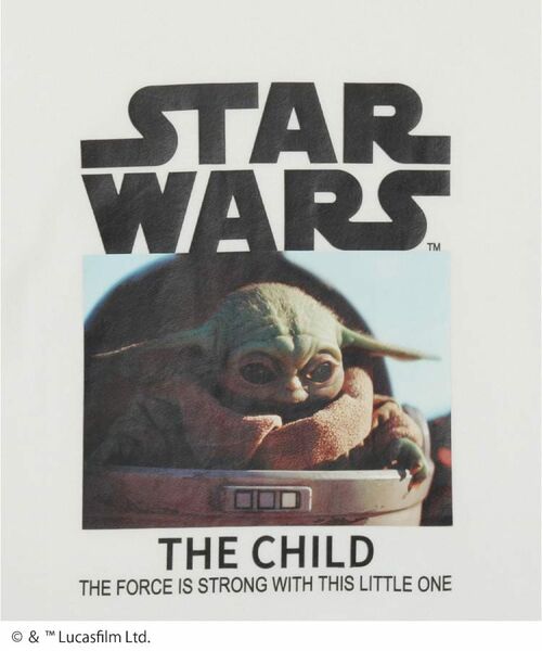 DRESSTERIOR / ドレステリア Tシャツ | 【接触冷感】STAR WARS カプセルグローグTシャツ | 詳細26