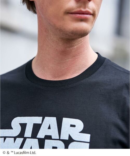 DRESSTERIOR / ドレステリア Tシャツ | STAR WARS カプセルグローグTシャツ | 詳細8
