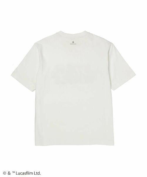 DRESSTERIOR / ドレステリア Tシャツ | STAR WARS ロゴTシャツ | 詳細17