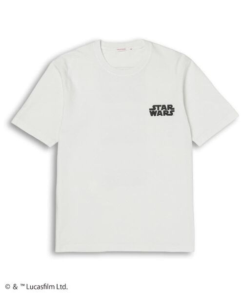 DRESSTERIOR / ドレステリア Tシャツ | STAR WARS カートゥーンTシャツ | 詳細14