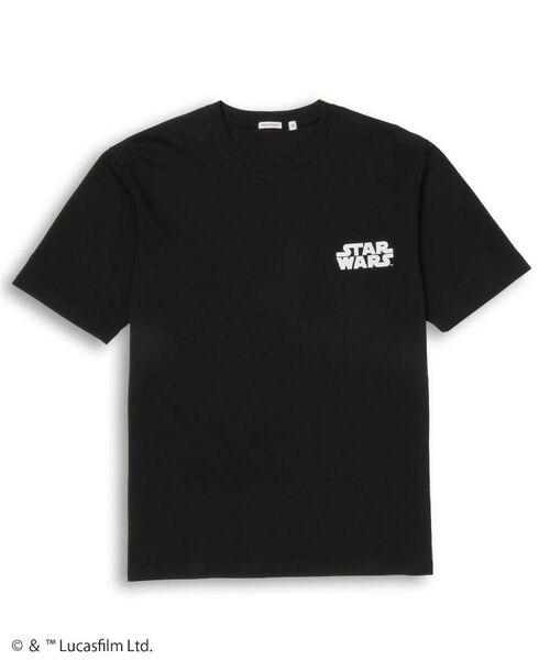 DRESSTERIOR / ドレステリア Tシャツ | STAR WARS カートゥーンTシャツ | 詳細15