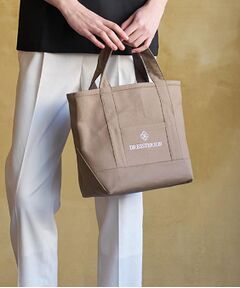 DRESSTERIOR / ドレステリア トートバッグ | キャンバスミニトート