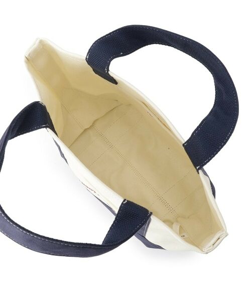 DRESSTERIOR / ドレステリア トートバッグ | キャンバスミニトート | 詳細10