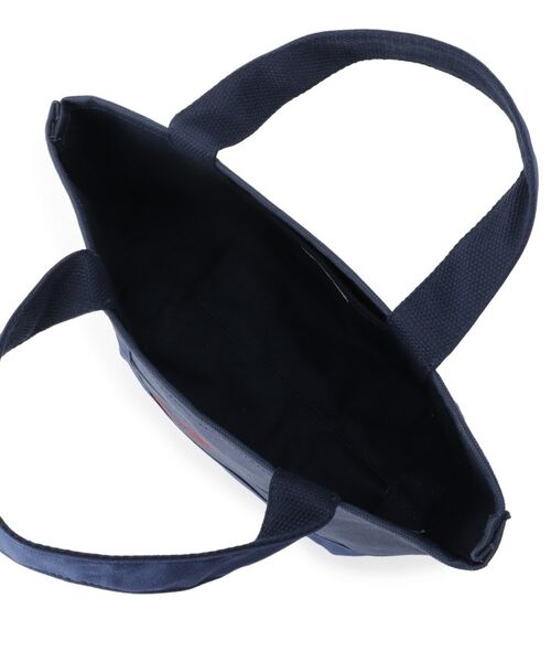 DRESSTERIOR / ドレステリア トートバッグ | キャンバスミニトート | 詳細11