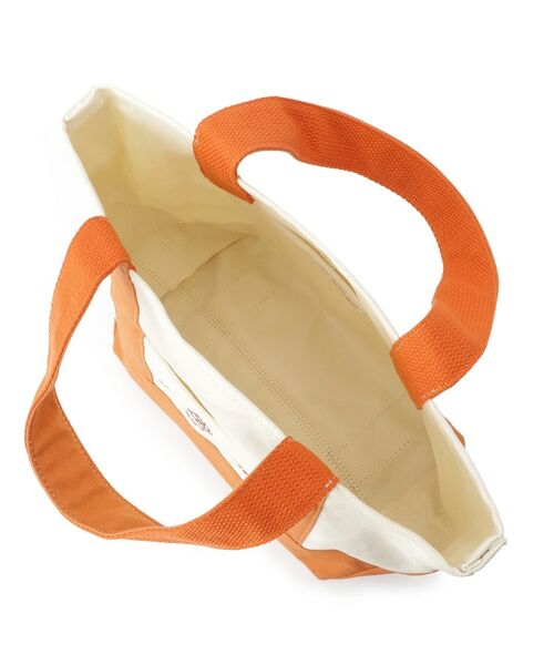 DRESSTERIOR / ドレステリア トートバッグ | キャンバスミニトート | 詳細12