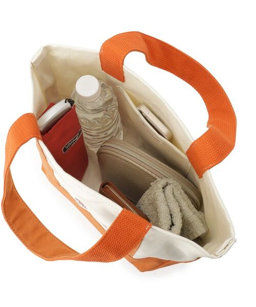 DRESSTERIOR / ドレステリア トートバッグ | キャンバスミニトート | 詳細13