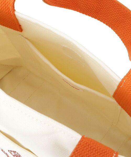 DRESSTERIOR / ドレステリア トートバッグ | キャンバスミニトート | 詳細14