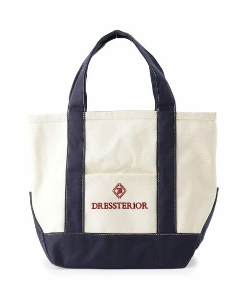 DRESSTERIOR / ドレステリア トートバッグ | キャンバスミニトート | 詳細3