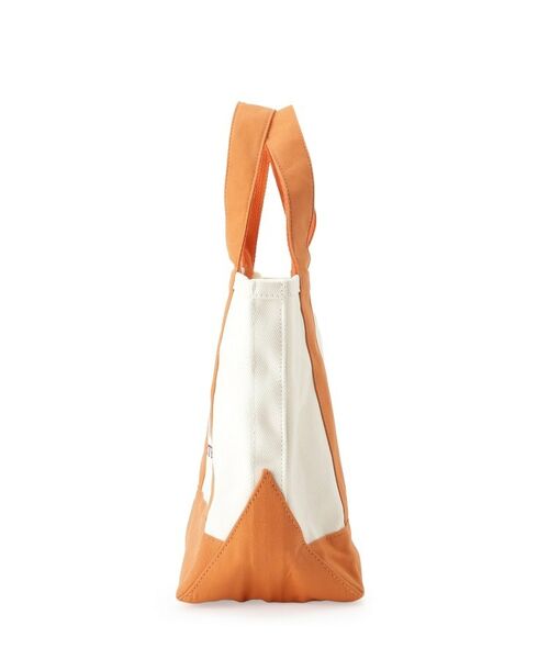 DRESSTERIOR / ドレステリア トートバッグ | キャンバスミニトート | 詳細5