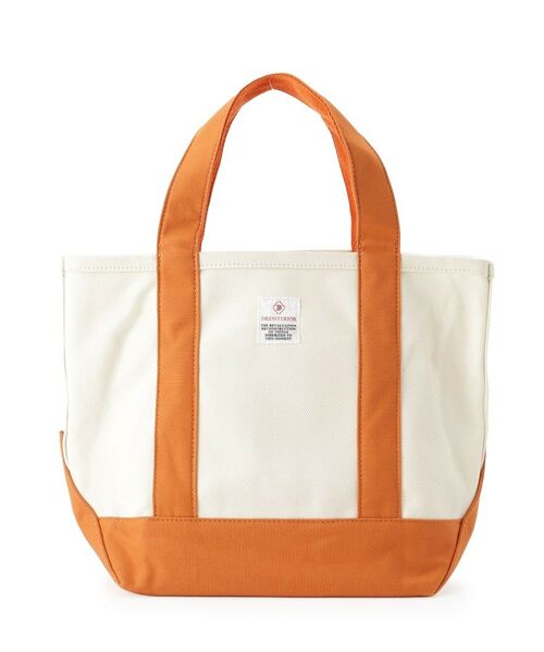DRESSTERIOR / ドレステリア トートバッグ | キャンバスミニトート | 詳細6