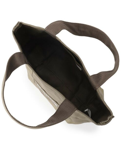 DRESSTERIOR / ドレステリア トートバッグ | キャンバスミニトート | 詳細9