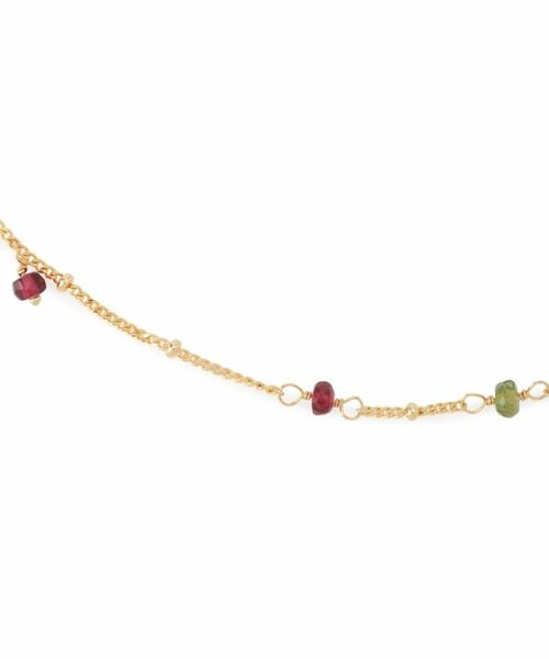 DRESSTERIOR / ドレステリア ネックレス・ペンダント・チョーカー | トルマリンネックレス | 詳細2